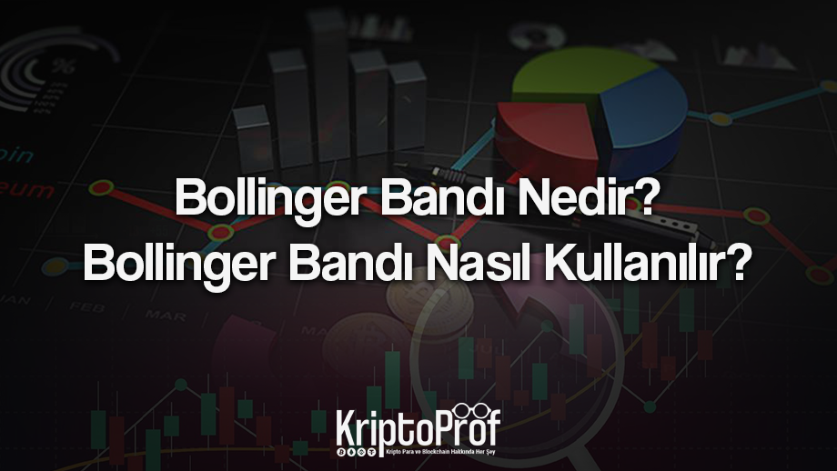 Bollinger Bandı Nedir Bollinger Bandı Nasıl Kullanılır